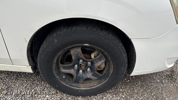 image for item DZ4265 2008 Chevrolet Malibu 