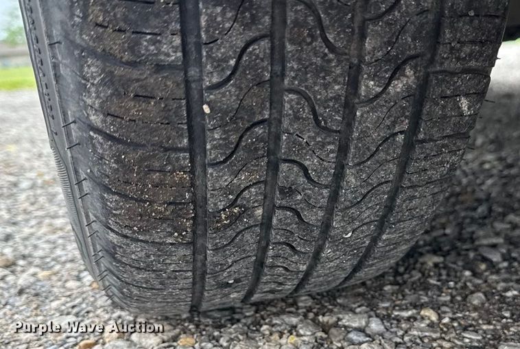 image for item DZ4265 2008 Chevrolet Malibu 