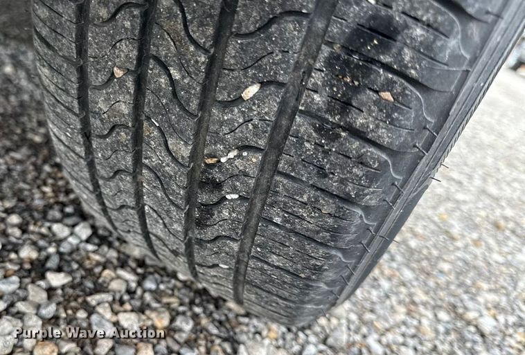 image for item DZ4265 2008 Chevrolet Malibu 