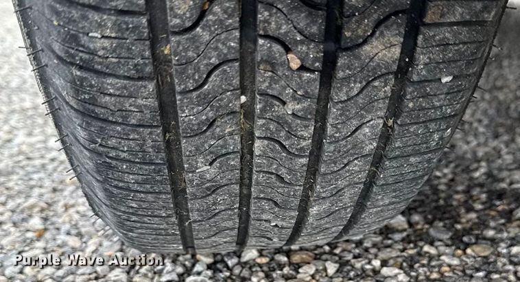 image for item DZ4265 2008 Chevrolet Malibu 