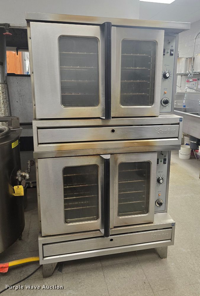 image for item DZ6122 Restaurant equipment