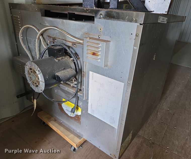 image for item DZ6122 Restaurant equipment