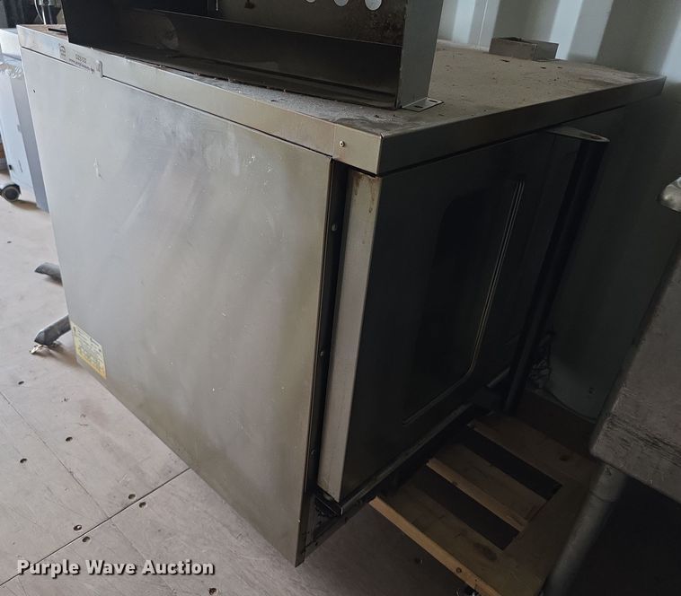 image for item DZ6122 Restaurant equipment
