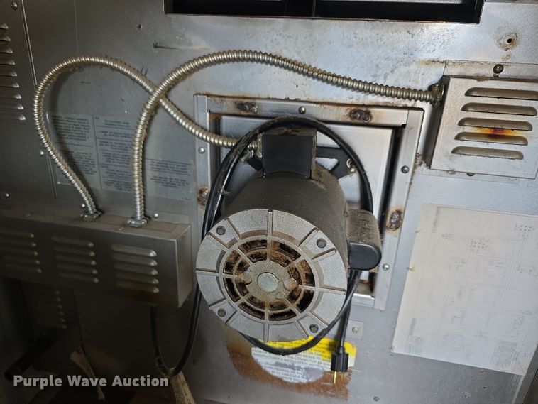 image for item DZ6122 Restaurant equipment