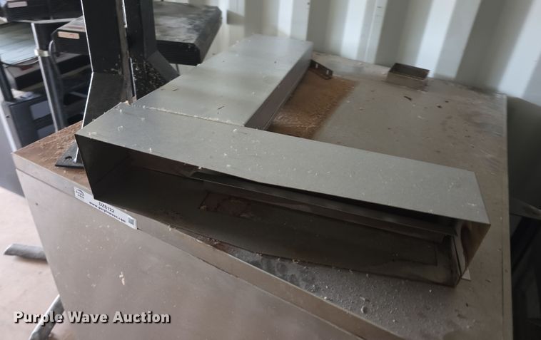 image for item DZ6122 Restaurant equipment