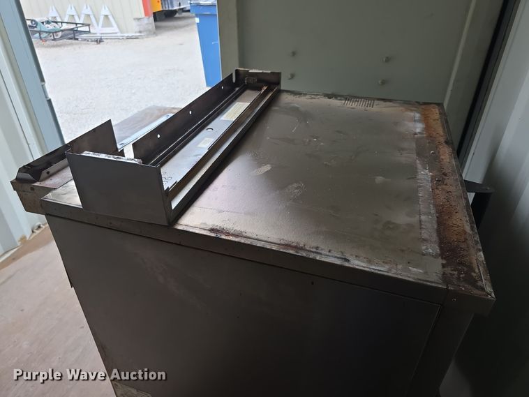 image for item DZ6122 Restaurant equipment