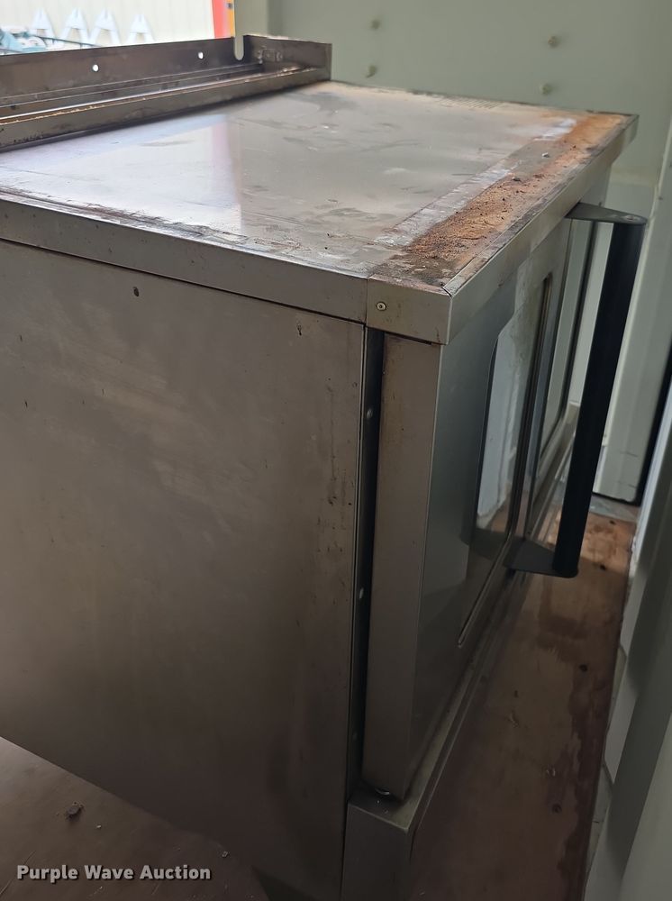 image for item DZ6122 Restaurant equipment