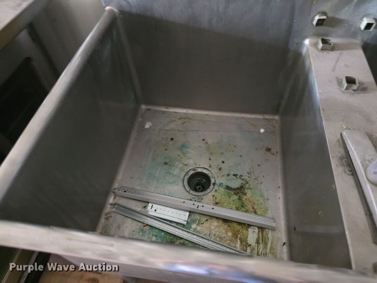 image for item DZ6122 Restaurant equipment