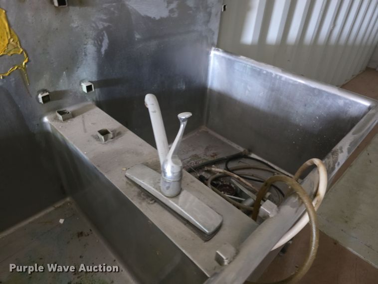 image for item DZ6122 Restaurant equipment