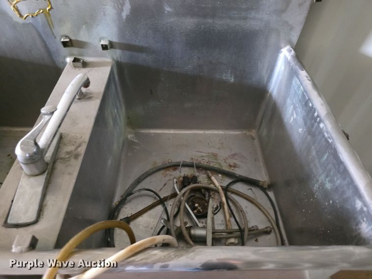 image for item DZ6122 Restaurant equipment