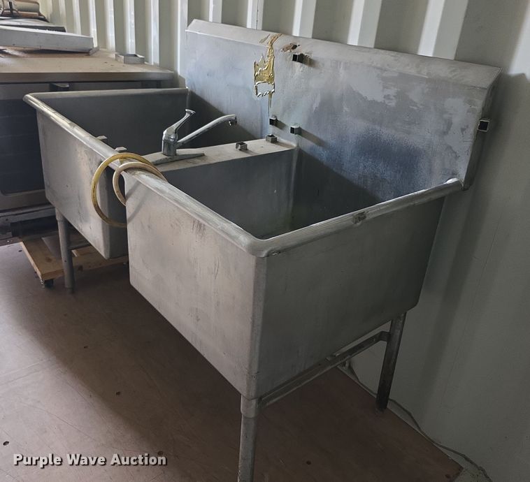 image for item DZ6122 Restaurant equipment
