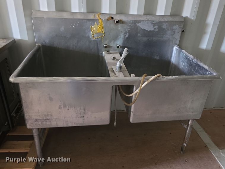 image for item DZ6122 Restaurant equipment