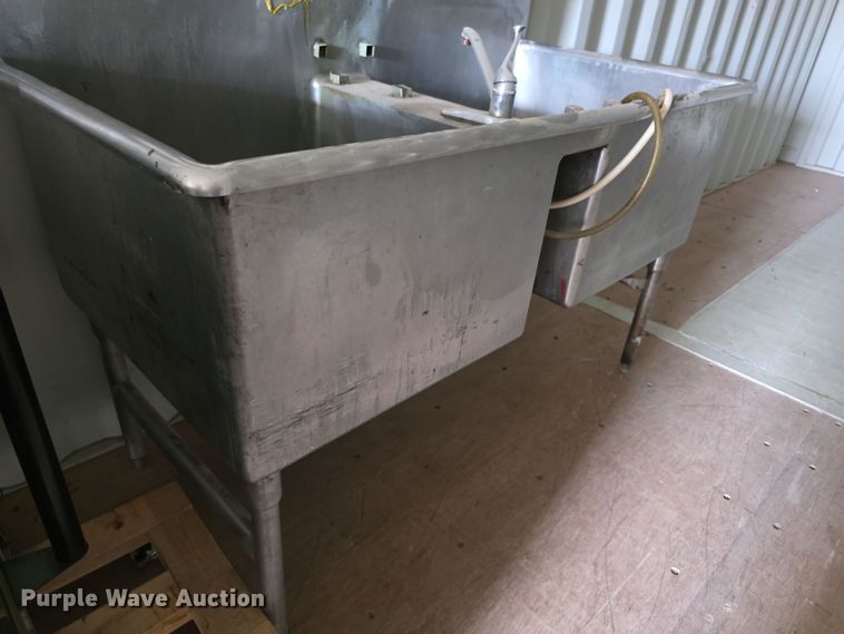 image for item DZ6122 Restaurant equipment