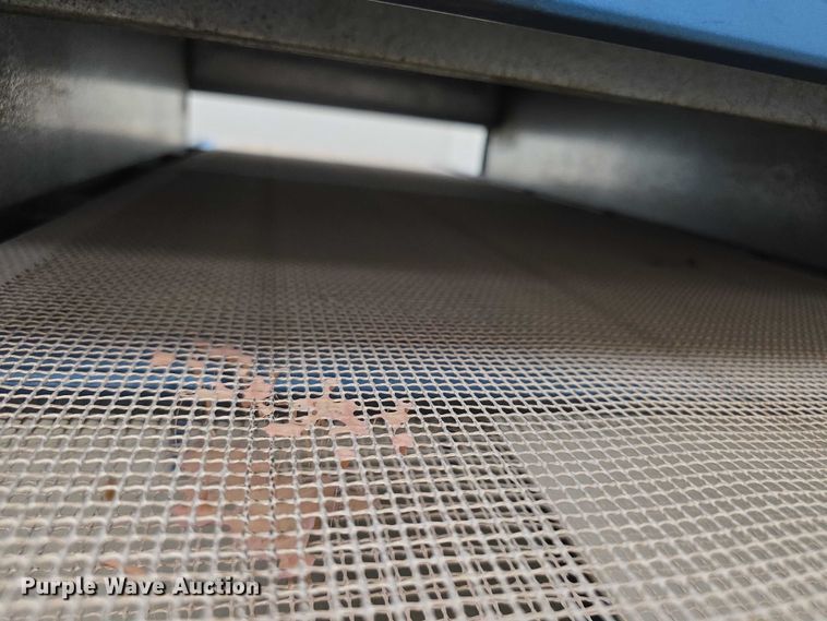 image for item DZ6147 HIX E2408 screen printer