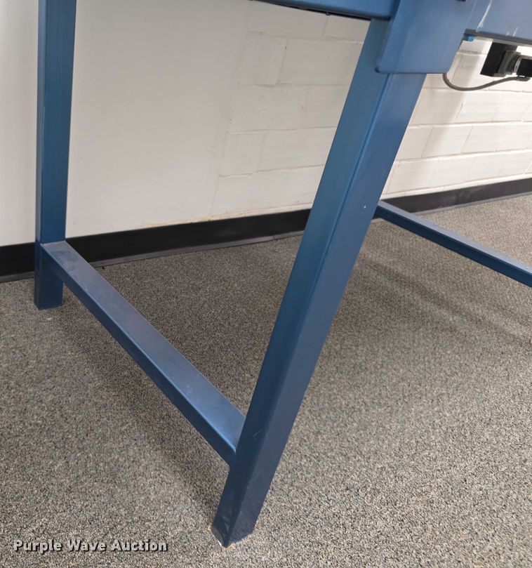 image for item DZ6147 HIX E2408 screen printer