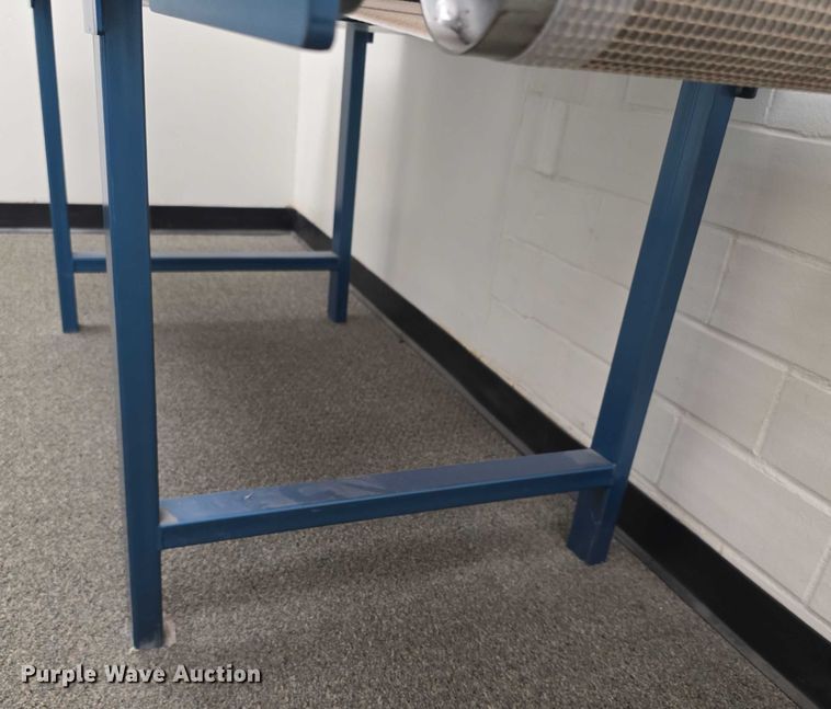 image for item DZ6147 HIX E2408 screen printer