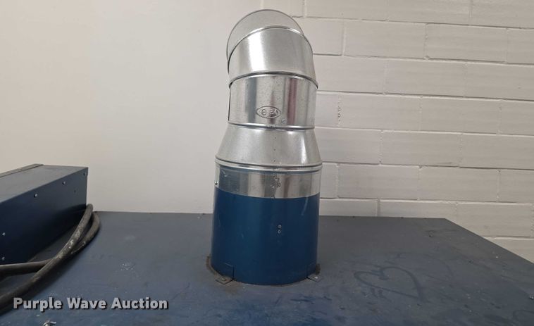 image for item DZ6147 HIX E2408 screen printer