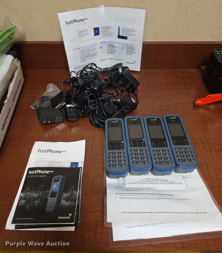 image for item DZ6288 (4) IsatPhones