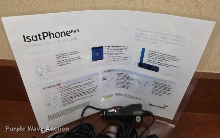 image for item DZ6288 (4) IsatPhones