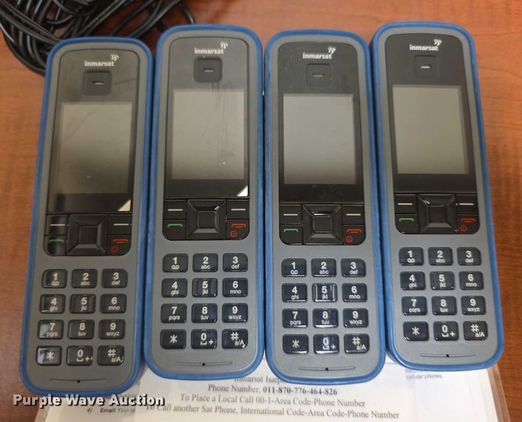 image for item DZ6288 (4) IsatPhones