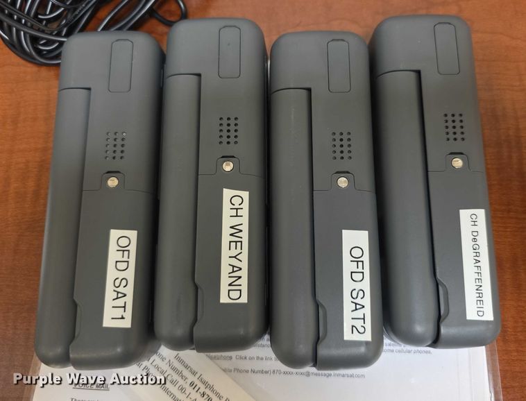 image for item DZ6288 (4) IsatPhones