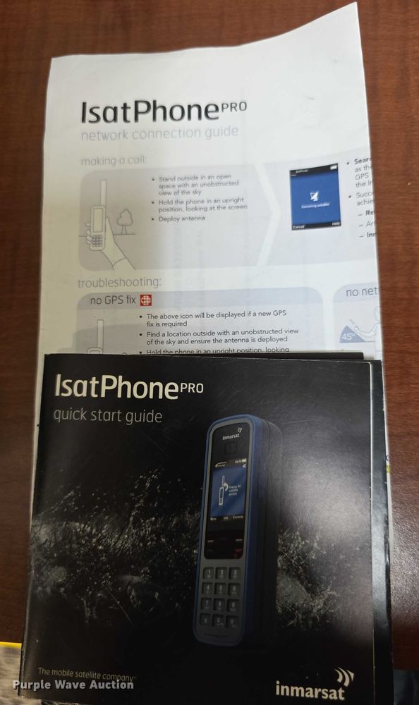 image for item DZ6288 (4) IsatPhones
