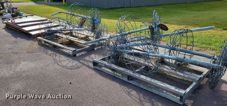 image for item DZ6496 Playground equipment