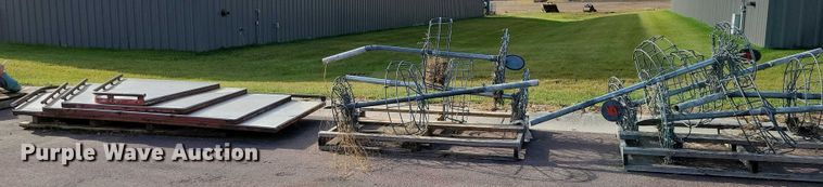 image for item DZ6496 Playground equipment