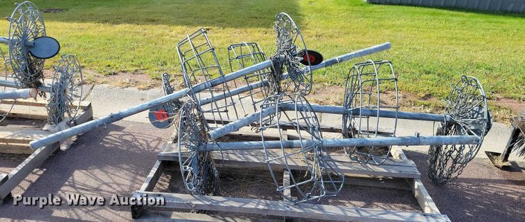 image for item DZ6496 Playground equipment