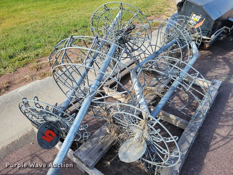 image for item DZ6496 Playground equipment