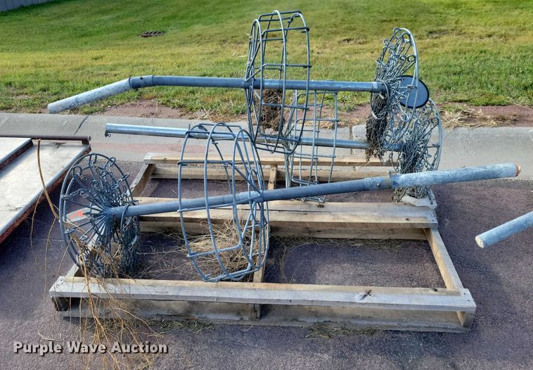 image for item DZ6496 Playground equipment