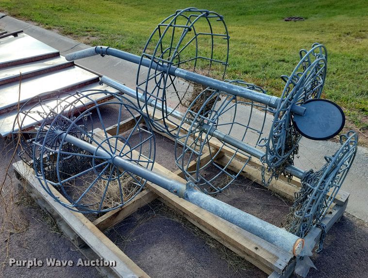 image for item DZ6496 Playground equipment