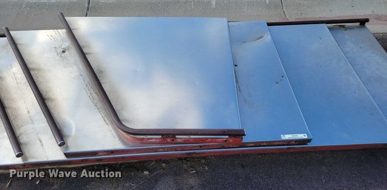 image for item DZ6496 Playground equipment