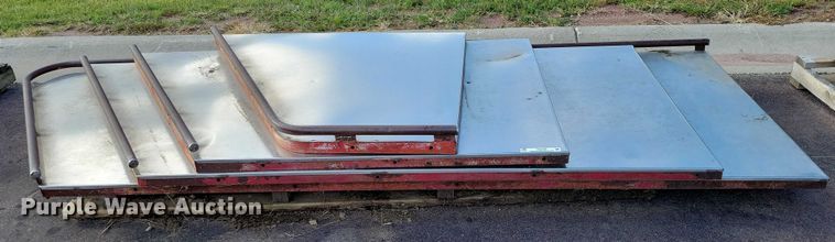 image for item DZ6496 Playground equipment