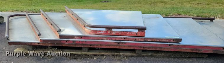 image for item DZ6496 Playground equipment