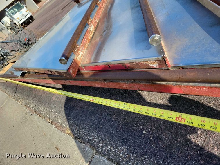 image for item DZ6496 Playground equipment