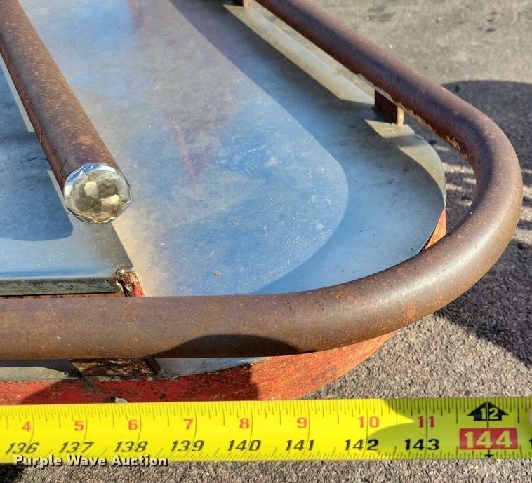 image for item DZ6496 Playground equipment