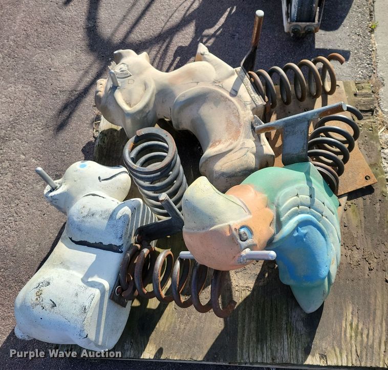 image for item DZ6496 Playground equipment