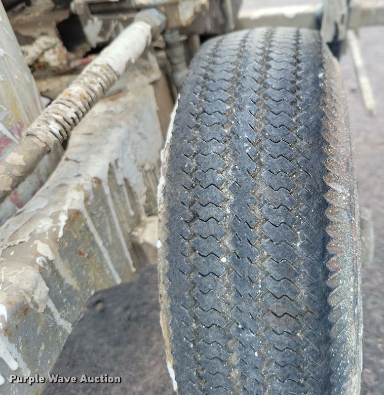 image for item DZ6497 Graco Line Lazer 3000 paint stripper