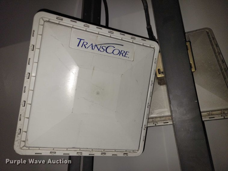 image for item DZ6532 Parking garage electronics