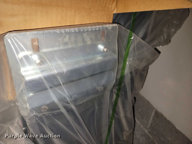 image for item DZ6533 (6) Amana parking garage gate machines