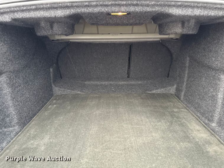 image for item DZ8944 2017 Chevrolet Impala 