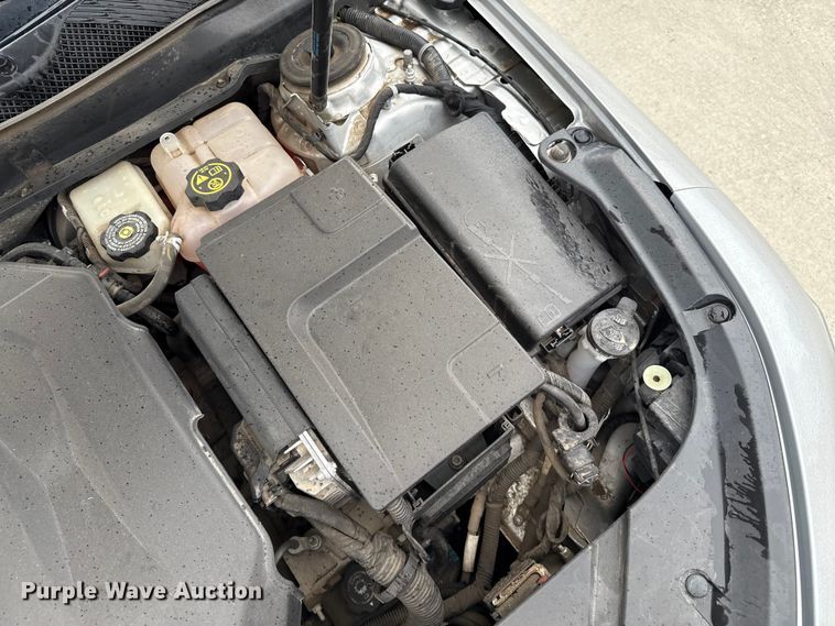 image for item DZ8944 2017 Chevrolet Impala 