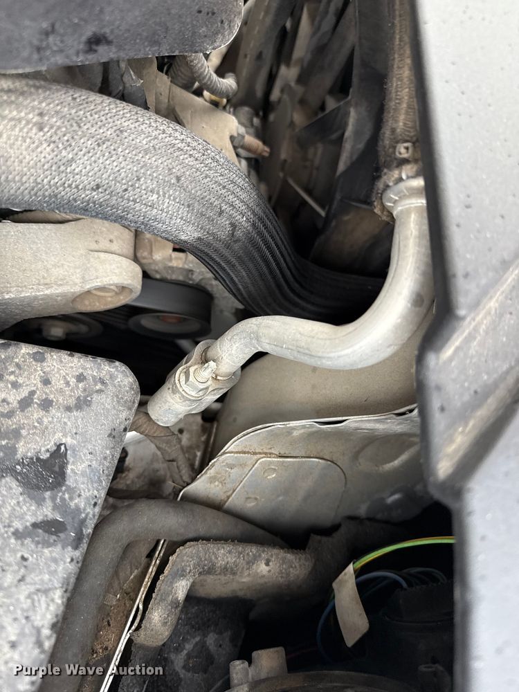 image for item DZ8944 2017 Chevrolet Impala 