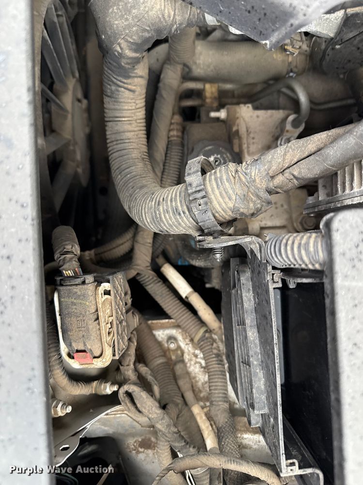 image for item DZ8944 2017 Chevrolet Impala 