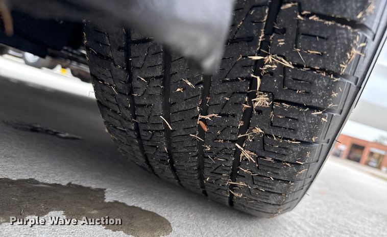 image for item DZ8944 2017 Chevrolet Impala 