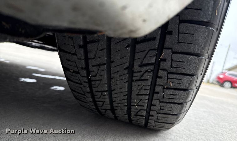 image for item DZ8944 2017 Chevrolet Impala 