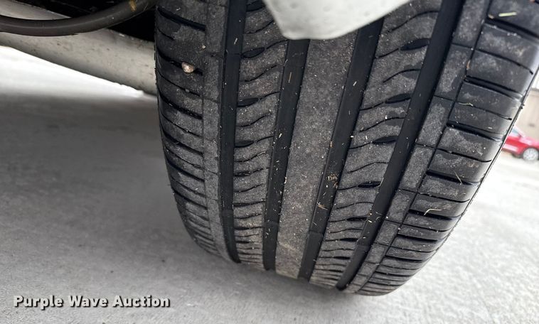 image for item DZ8944 2017 Chevrolet Impala 