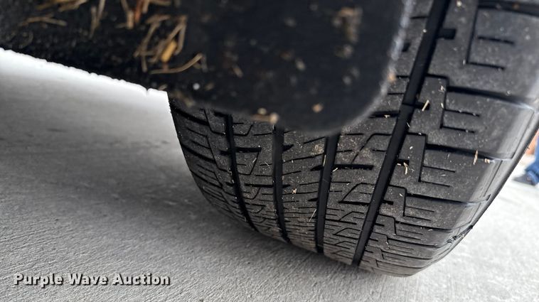 image for item DZ8944 2017 Chevrolet Impala 