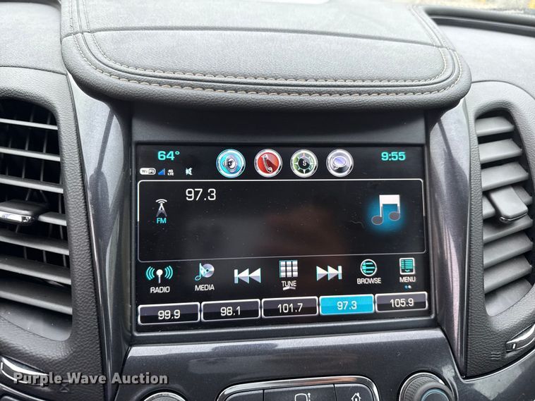 image for item DZ8945 2020 Chevrolet Impala LT 